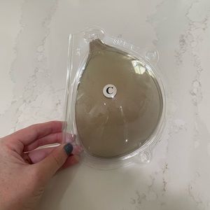 Arbun Sticky Boobs C Cup